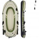 Bestway Hydro Force Schlauchboot Voyager 300 243x102 cm 