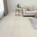 PVC-Fliesen Selbstklebend 20 Stk. 1,86 m² Beige